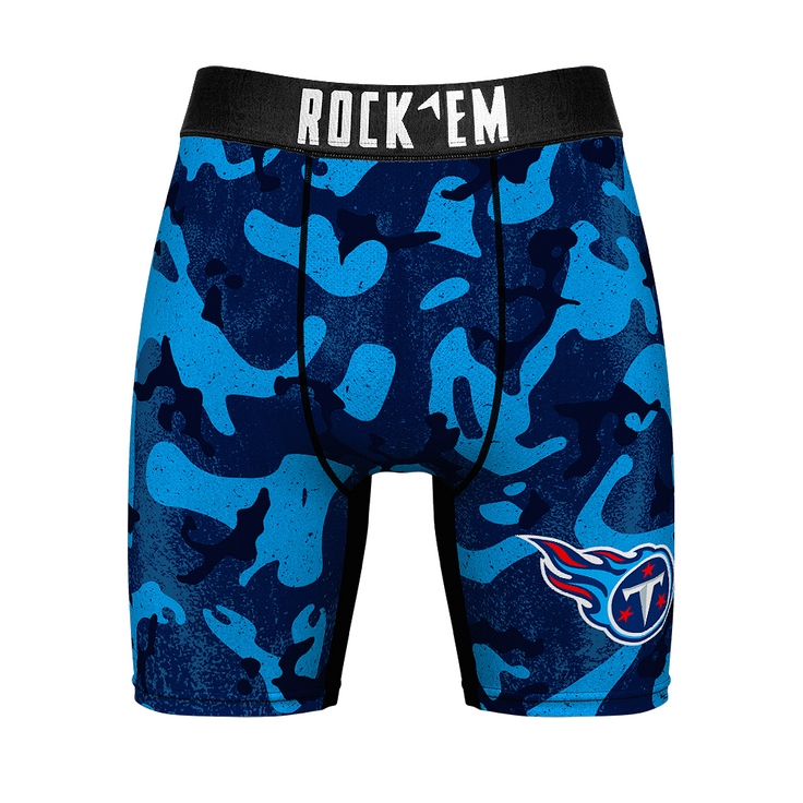 Tennessee Titans - Team Armor