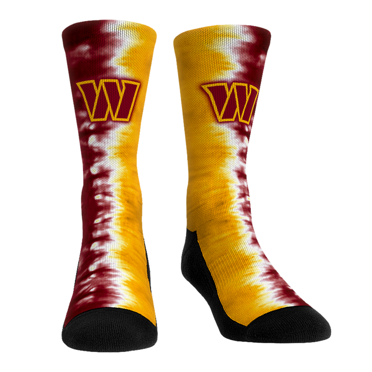 Washington Commanders - Classic Tie Dye