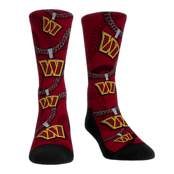 Washington Commanders - Chains