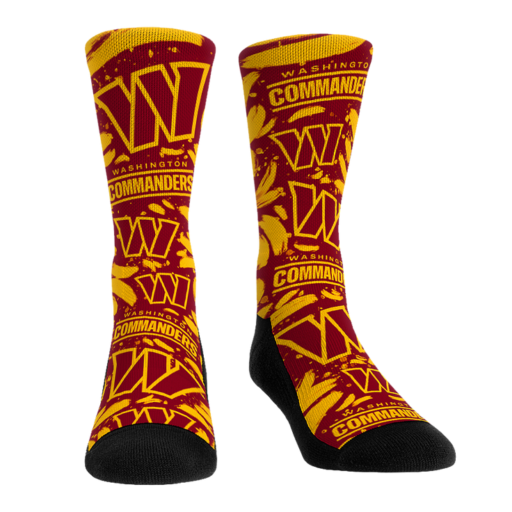Washington Commanders - Logo Paint – Product image