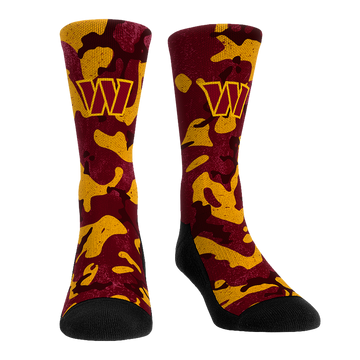 Washington Commanders - Team Armor