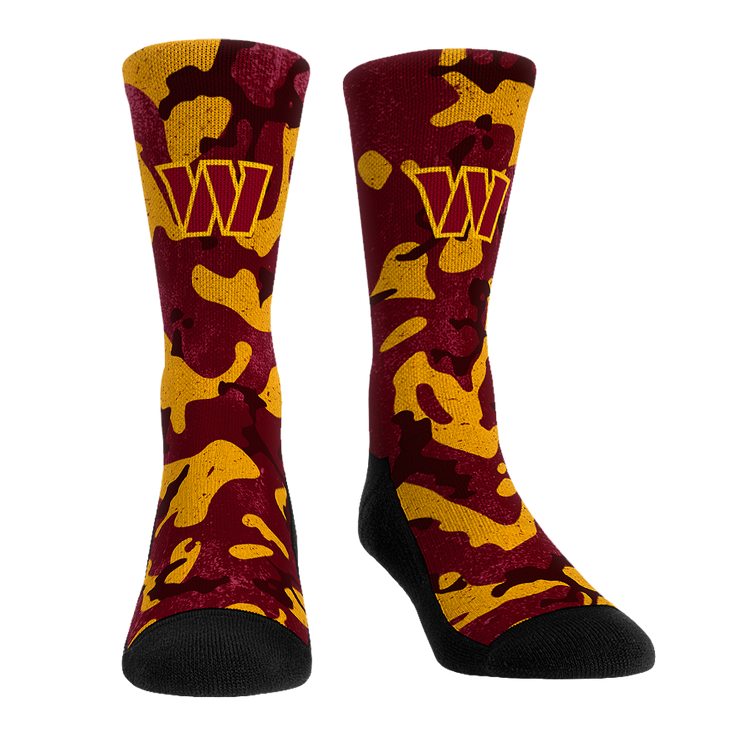 Washington Commanders - Team Armor