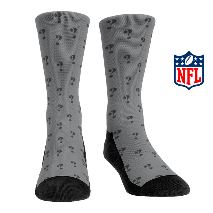 NFL Socks - Mystery Pair (All Teams) - {{variant_title}}