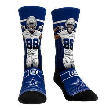 CeeDee Lamb - Dallas Cowboys - Big Shot