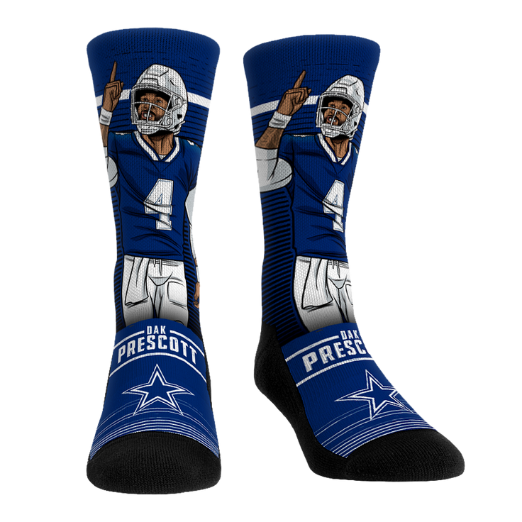 Dak Prescott - Dallas Cowboys - Big Shot – Product image