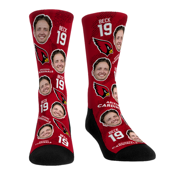 Carson Beck - Arizona Cardinals - Football Guy All Over – Product image
