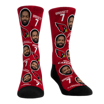 Jacoby Brissett - Arizona Cardinals - Football Guy