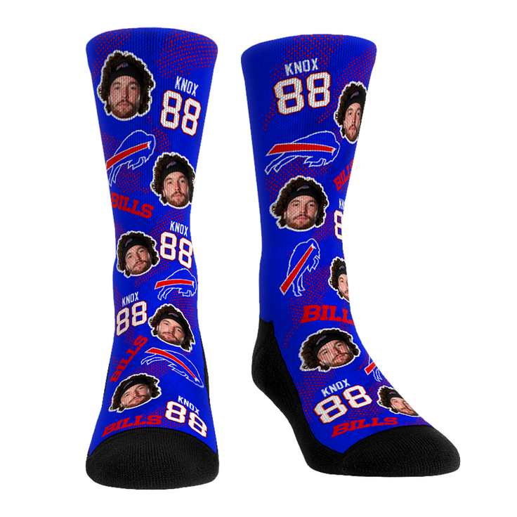 Dawson Knox - Buffalo Bills - Football Guy