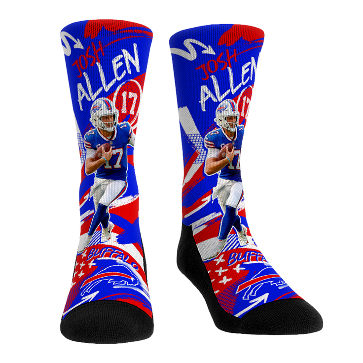 Josh Allen - Buffalo Bills - Playmaker