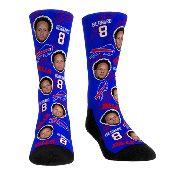 Terrel Bernard - Buffalo Bills - Football Guy