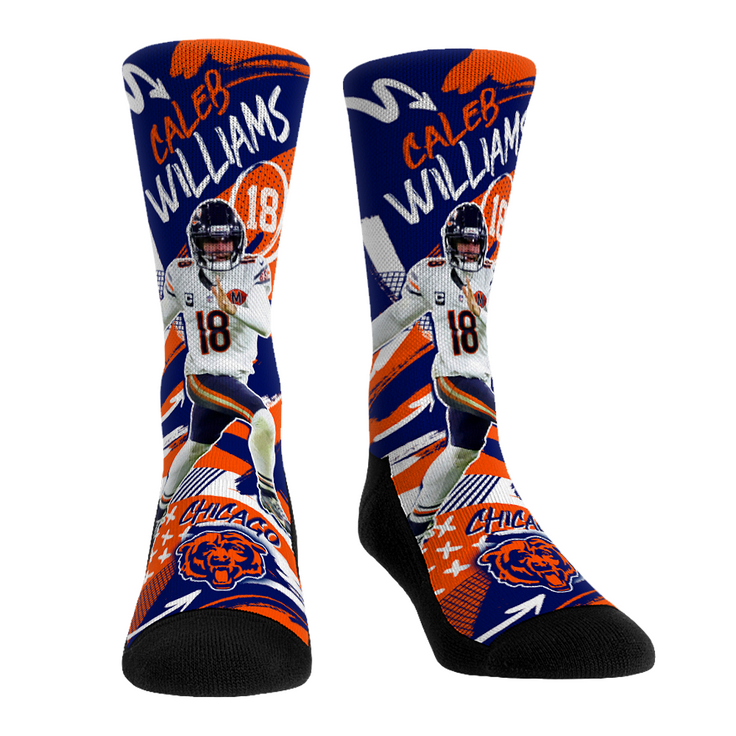 Caleb Williams - Chicago Bears - Playmaker