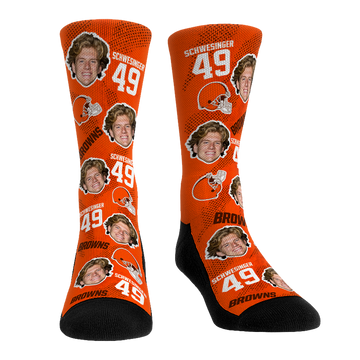 Carson Schwesinger - Cleveland Browns - Football Guy