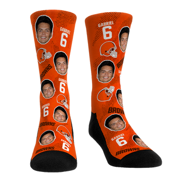 Dillon Gabriel - Cleveland Browns - Football Guy