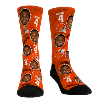 Deshaun Watson - Cleveland Browns - Football Guy