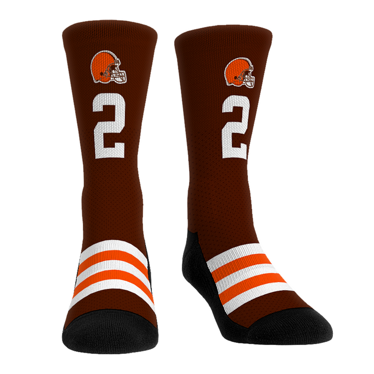 Shedeur Sanders - Cleveland Browns - Jersey (Brown)