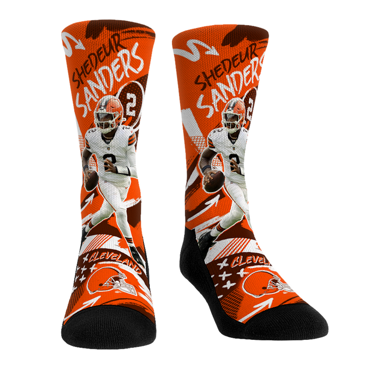 Shedeur Sanders - Cleveland Browns - Playmaker
