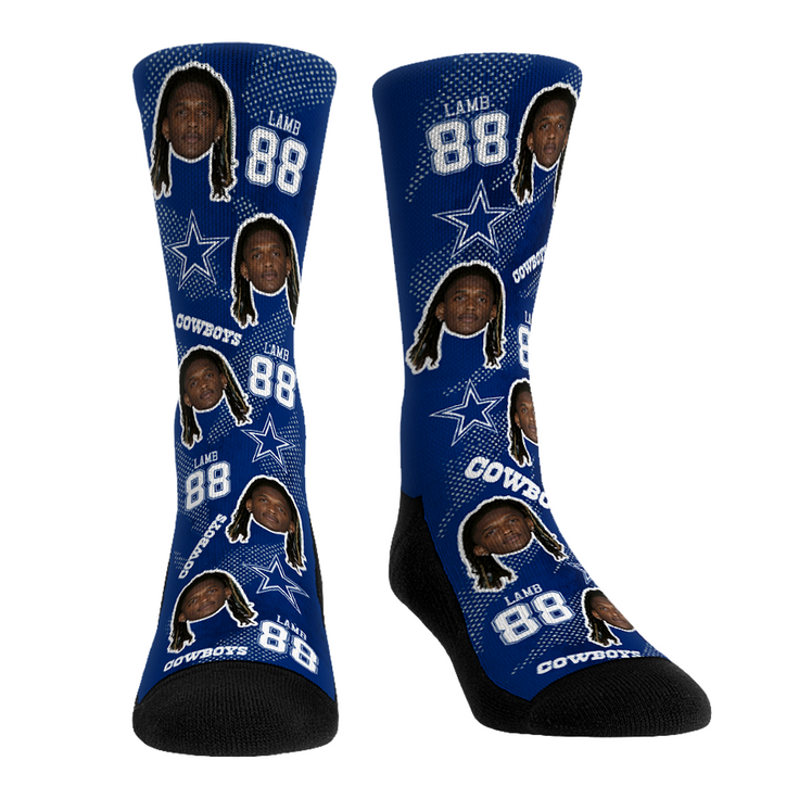 Dallas Cowboys - CeeDee Lamb - Football Guy