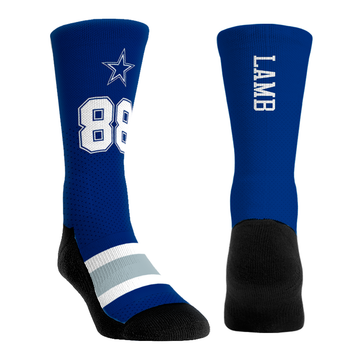 Dallas Cowboys - CeeDee Lamb - Jersey