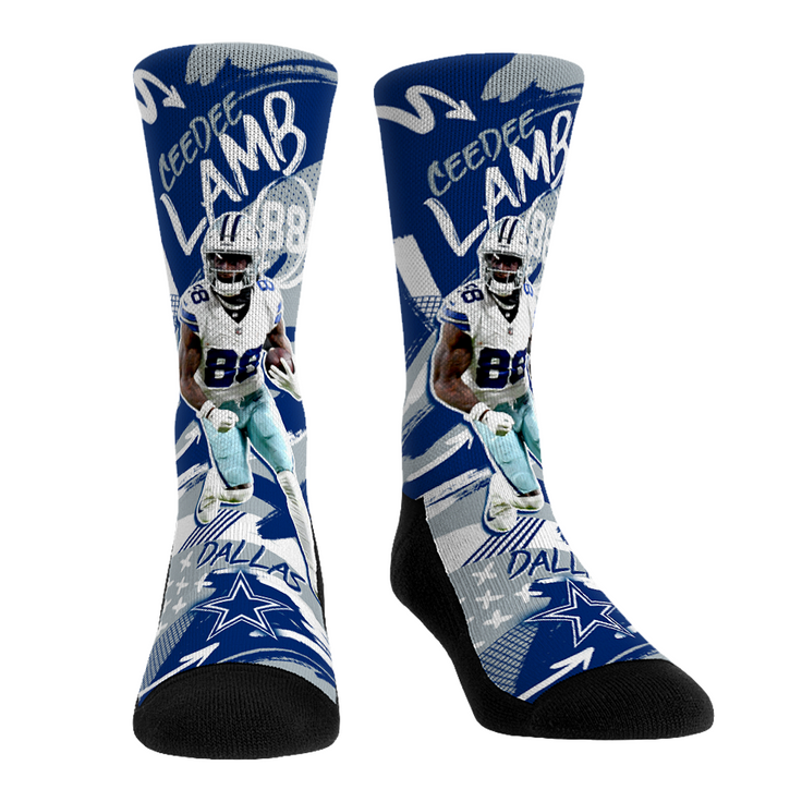 Dallas Cowboys - CeeDee Lamb - Playmaker