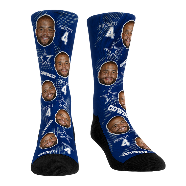 Dallas Cowboys - Dak Prescott - Football Guy