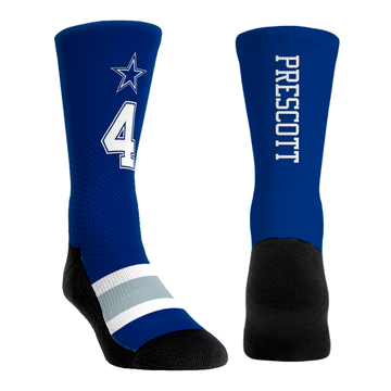 Dallas Cowboys - Dak Prescott - Jersey