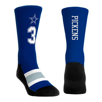 Dallas Cowboys - George Pickens - Jersey