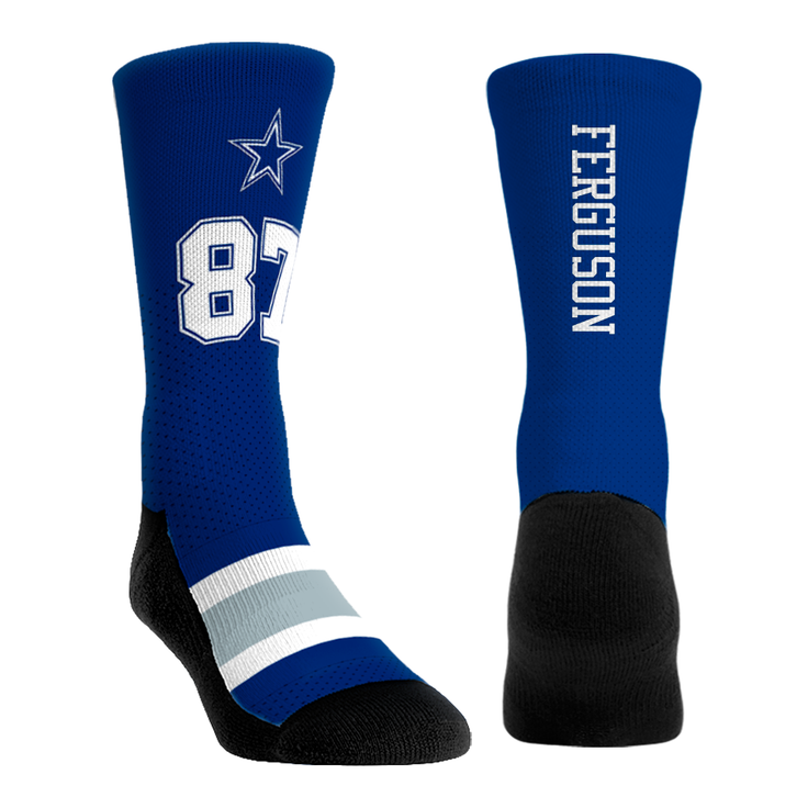 Dallas Cowboys - Jake Ferguson - Jersey