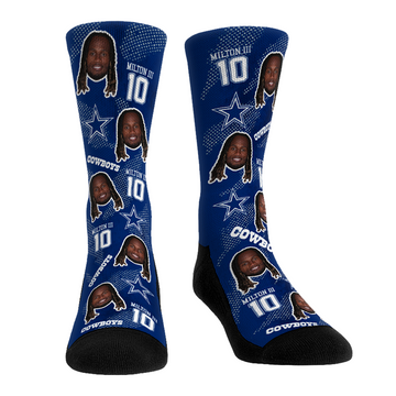 Dallas Cowboys - Joe Milton III - Football Guy
