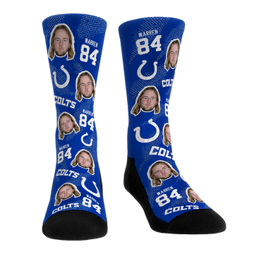 Tyler Warren - Indianapolis Colts - Football Guy