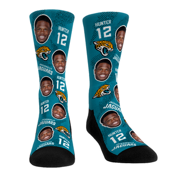 Travis Hunter - Jacksonville Jaguars - Football Guy