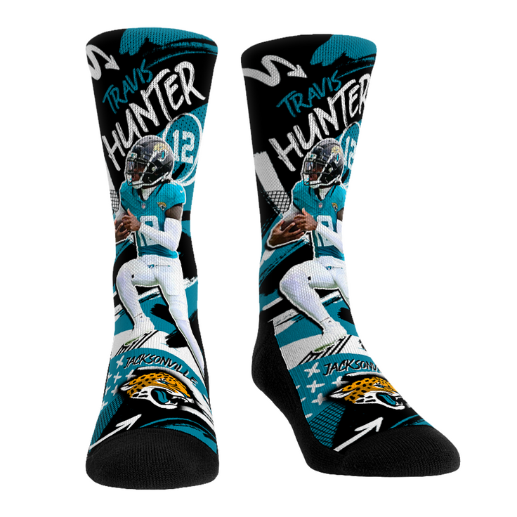 Travis Hunter - Jacksonville Jaguars - Playmaker
