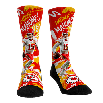 Patrick Mahomes - Kansas City Chiefs - Playmaker