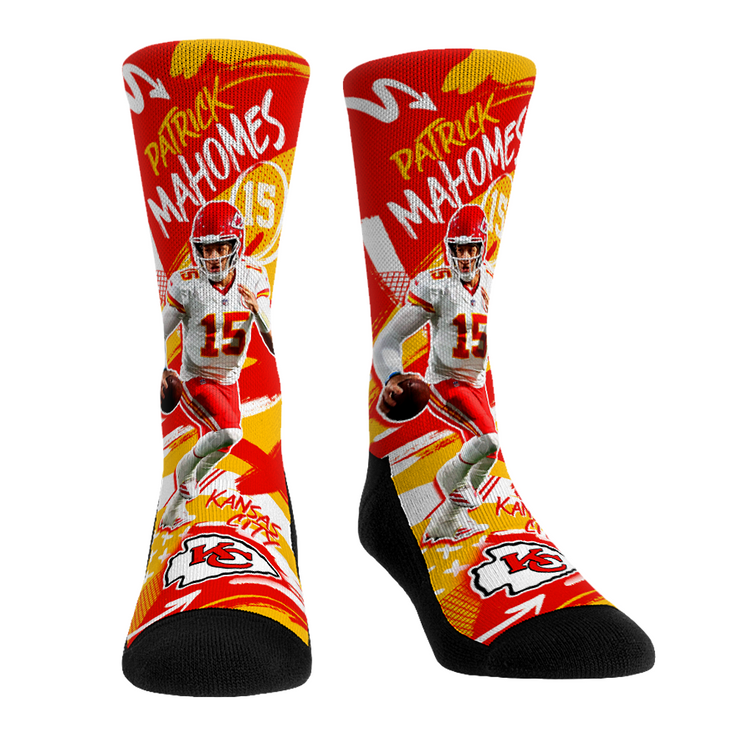 Patrick Mahomes - Kansas City Chiefs - Playmaker