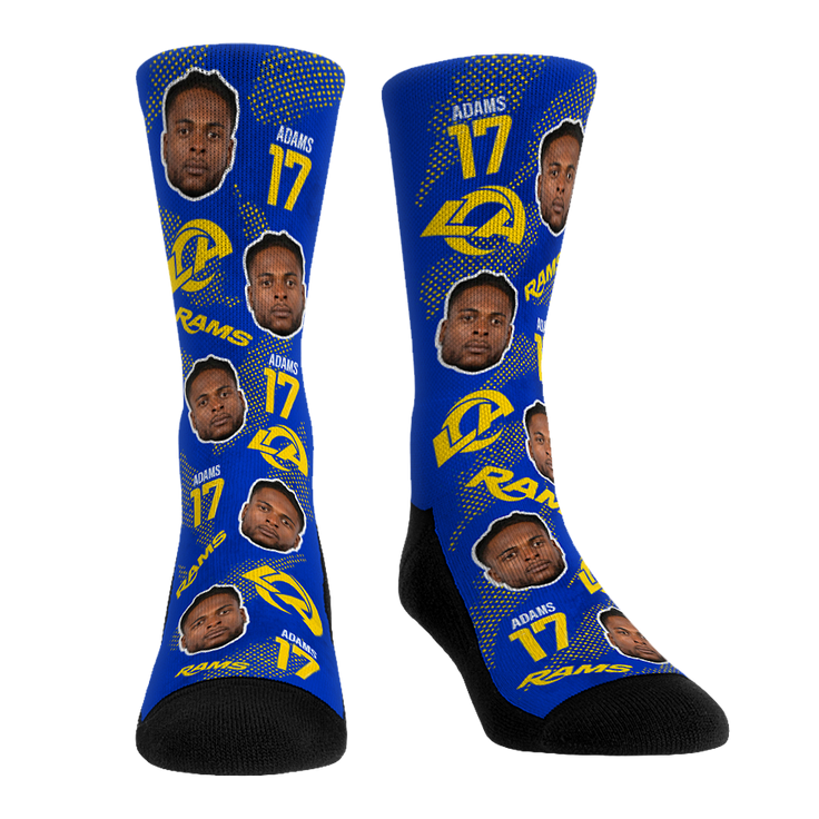 Davante Adams - Los Angeles Rams - Football Guy All Over – Product image