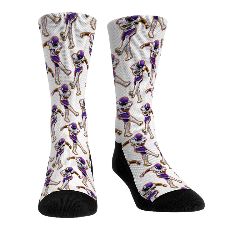 Isaiah Rodgers - Minnesota Vikings - Celebration Series (Hot Diggity Dog) – Product image