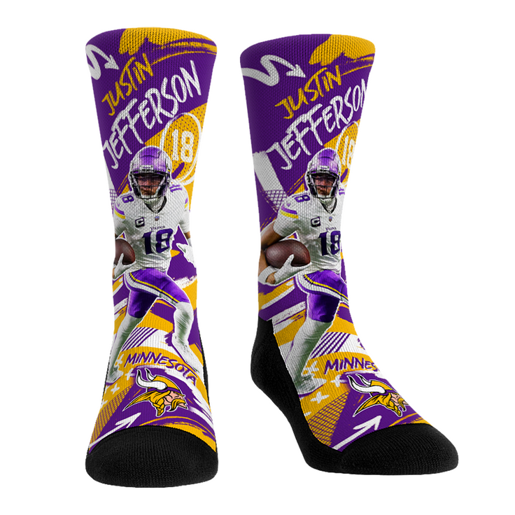 Justin Jefferson - Minnesota Vikings - Playmaker
