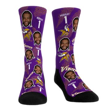 Kyler Murray - Minnesota Vikings - Football Guy