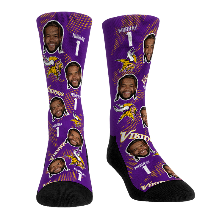 Kyler Murray - Minnesota Vikings - Football Guy All Over – Product image