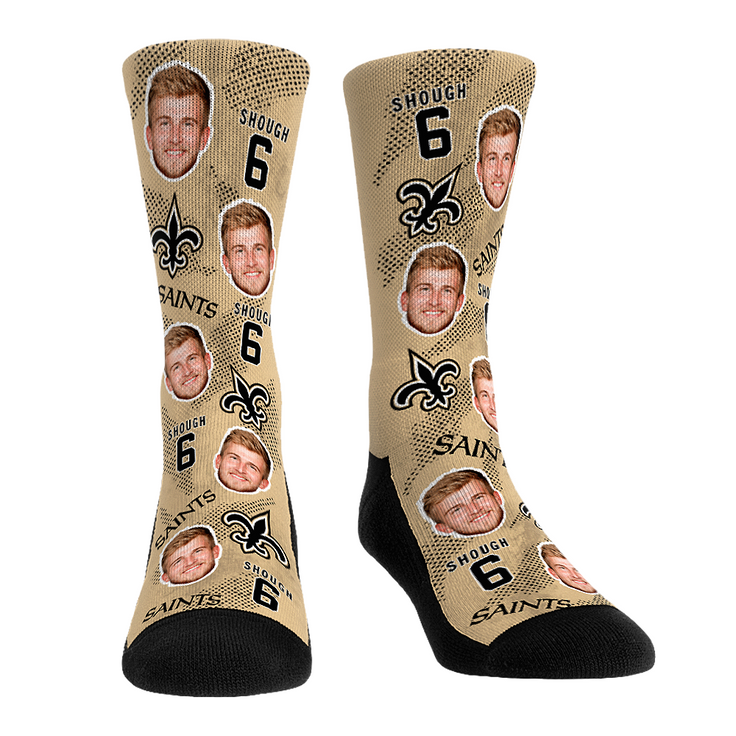 Tyler Shough - New Orleans Saints - Football Guy