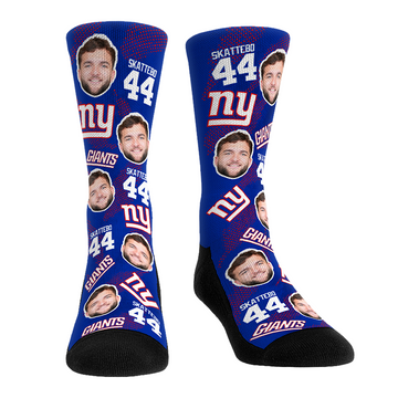 Cam Skattebo - New York Giants - Football Guy