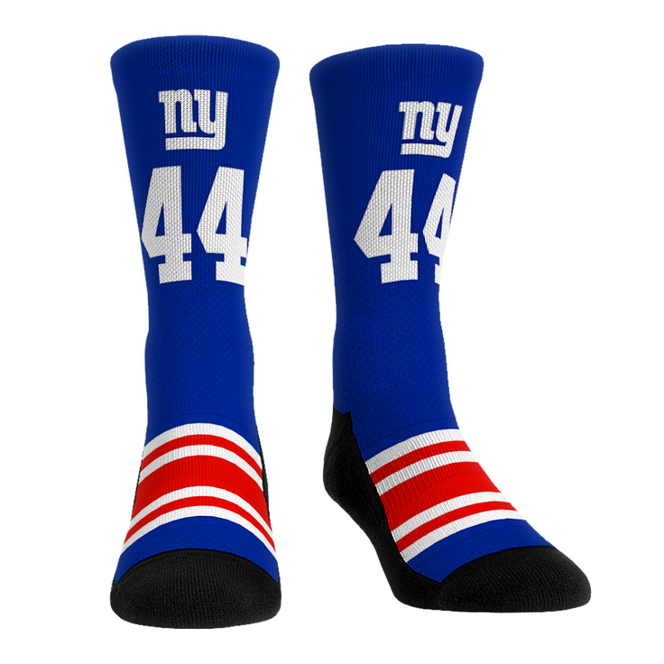 Cam Skattebo - New York Giants - Jersey (Blue)