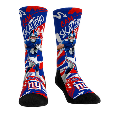 Cam Skattebo - New York Giants - Playmaker
