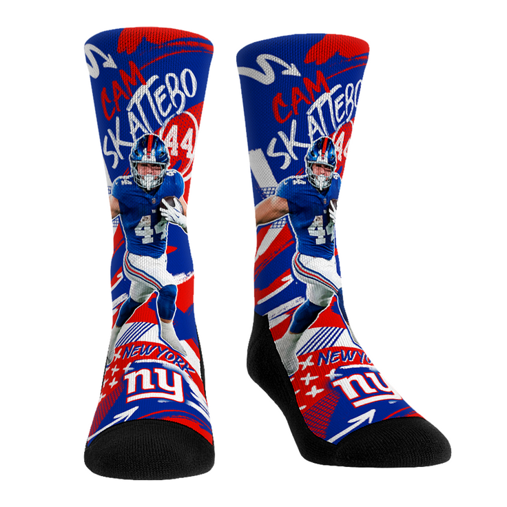 Cam Skattebo - New York Giants - Playmaker