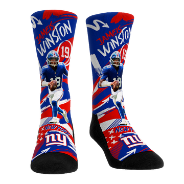 Jameis Winston - New York Giants - Playmaker
