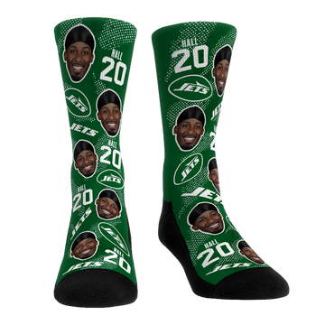 Breece Hall - New York Jets - Football Guy