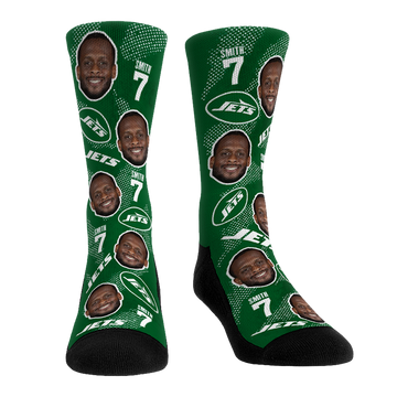 Geno Smith - New York Jets - Football Guy