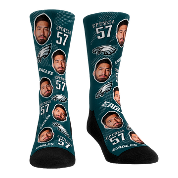 AJ Epenesa - Philadelphia Eagles - Football Guy