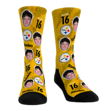 Drew Allar - Pittsburgh Steelers - Football Guy