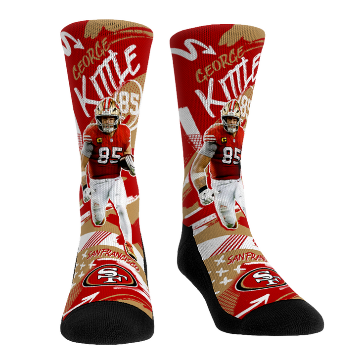 George Kittle - San Francisco 49ers - Playmaker