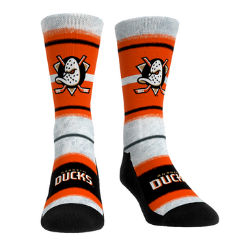 Anaheim Ducks - Center Ice